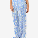 San Carlos Beach Pant - Dame - Blue