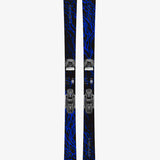 Oblivion 94 Twintip Ski + Attack Lyt 11 Binding - 2025/2026