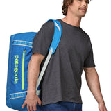 Black Hole Duffel Bag 55L - Vessel Blue