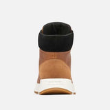 Men's Mac Hill Lite Mid Waterproof Støvler - Herre - Elk/Black
