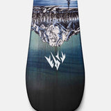 Men's Frontier Snowboard - Herre - 2023/24