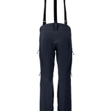 Women's Explorair 3L Skibukser - Dame - Dark Blue