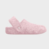 Classic Cozzy Slipper - Women - Pink Milk