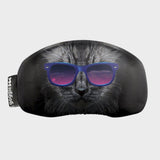 Goggle Soc Standard - Bad Kitty