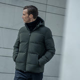 Men's Bolt XP Dunjakke - Herre - Night Olive