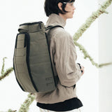 Hugger Backpack 30L - Forest Green