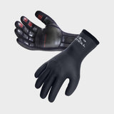 Epic 3mm Glove - Unisex - Black