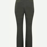 Women's Formula Skibukser - Dame - Dark Olive - 2022 /23