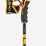 Spitfire Vario 3D - Mustard/Yellow