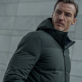 Men's Bolt XP Dunjakke - Herre - Night Olive
