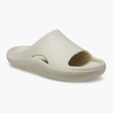Mellow Recovery Slide - Unisex - Bone