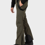 Diretta Pant - Men - Olive Shadow