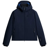 Men's Omnia Skijakke - Herre - JL Navy