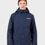 Rochrun Skijakke - mænd - Dark Navy