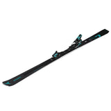 Redster X7 Revoshock C Pisteski + M12 binding - 2024/25