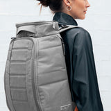 Hugger Backpack 25L - Sand Grey