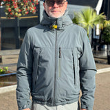 Men's Nivek Jakke - Herre - Green Gables