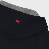 Copenhagen 67 Hoodie - Navy - Herre