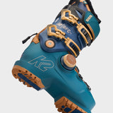 BFC W 105 BOA Skistøvle - Womens