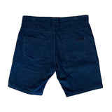 Cord Fløjls Shorts | Herrer | Blue