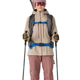 SnowDrifter Pack 20L Rygsæk - Unisex - Forge Grey