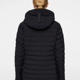 Thermic Down Skijakke - Dame - Black