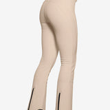 Women's Pippa Softshell Skibukser - Champagne