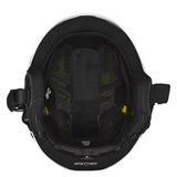 Switcher Mips Skihjelm - Unisex - Dirt Black