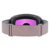 Kids Lumi Skibriller - Junior - Evening Haze/Universal Ruby