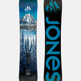 Men's Frontier Snowboard - Herre - 2023/24