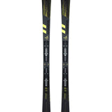 Forza 50D V-Cam Ski m. Bindinger - Unisex - 2024/25