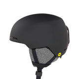 Junior MOD1 Mips Skihjelm - Børn - Blackout