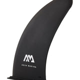 Slide-In 11" Dagger Finne til SUP - Black
