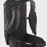 SnowDrifter Pack 20L Rygsæk - Unisex - Black