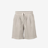 Daisy Bermudas Shorts - Chalk