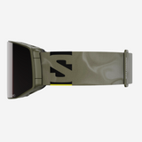 Sentry Prime Sigma - Unisex - Olive/GM + IB