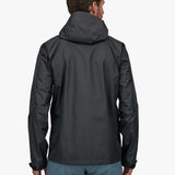 Men's Torrentshell 3L Regnjakke - Herre - Black