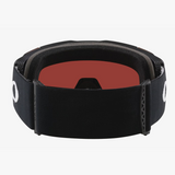 Line Miner Pro Medium (M) - Black Strap + Rose Gold & Iced Iridium