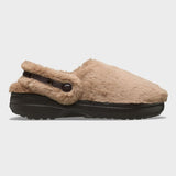 Classic Unforgettable Clog - Women - Milk Chocolate