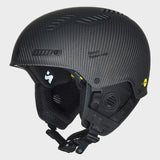 Grimnir 2Vi Mips Skihjelm - Unisex - Natural Carbon