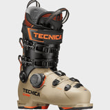 Mach BOA MV 130 Skistøvler - Mens - Sand