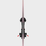 Redster S8 Revoshock C + I 12 - Slalomski - Red tension