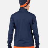 Midlayer - Mænd - Dark Navy
