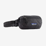 Terravia Mini Hip Pack 1L - Black
