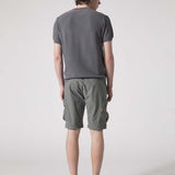 Men's Tuna Shorts - Herre - Rock (grå)
