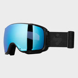 Interstellar RIG® Reflect Skibriller m. Ekstra Linse - Aqua/Quartz/Graphit