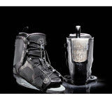 Hyperlite Wakeboard Binding Remix | 42-45 |
