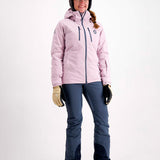 Women's Ultimate DRX Skibukser - Dame - Dark Blue