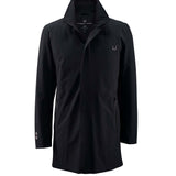 Men's Regulator Jakke - Herre - Black