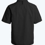 Men's Pete Skjorte - Herre - Black